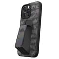 Miniatyrbild 9 av 11: Adidas iPhone 14 Pro Mobilskal SP Grip CAMO - Svart