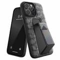 Miniatyrbild 1 av 11: Adidas iPhone 14 Pro Mobilskal SP Grip CAMO - Svart