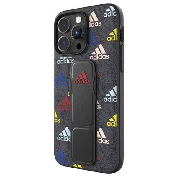 Adidas iPhone 14 Pro Mobilskal SP Grip - Svart