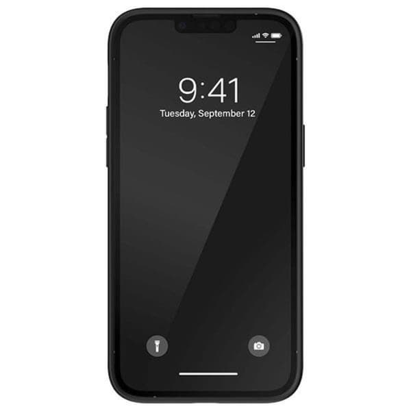 Adidas iPhone 14 Pro Mobilskal SP Grip - Svart