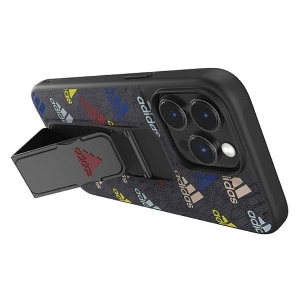Adidas iPhone 14 Pro Mobilskal SP Grip - Svart
