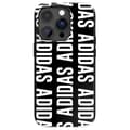 Miniatyrbild 3 av 9: Adidas iPhone 14 Pro Mobilskal OR Snap Logo - Svart