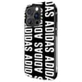 Miniatyrbild 4 av 9: Adidas iPhone 14 Pro Mobilskal OR Snap Logo - Svart