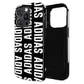 Miniatyrbild 2 av 9: Adidas iPhone 14 Pro Mobilskal OR Snap Logo - Svart