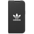 Miniatyrbild 3 av 9: Adidas iPhone 14 Plånboksfodral OR BASIC - Svart