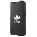 Miniatyrbild 4 av 9: Adidas iPhone 14 Plånboksfodral OR BASIC - Svart