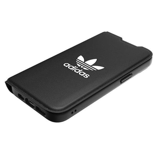 Adidas iPhone 14 Plånboksfodral OR BASIC - Svart