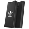 Miniatyrbild 8 av 9: Adidas iPhone 14 Plånboksfodral OR BASIC - Svart