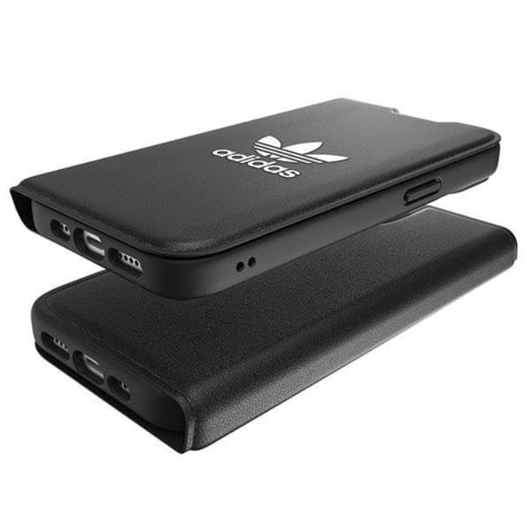 Adidas iPhone 14 Plånboksfodral OR BASIC - Svart