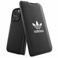 Miniatyrbild 2 av 11: Adidas iPhone 14 Pro Plånboksfodral OR BASIC - Svart