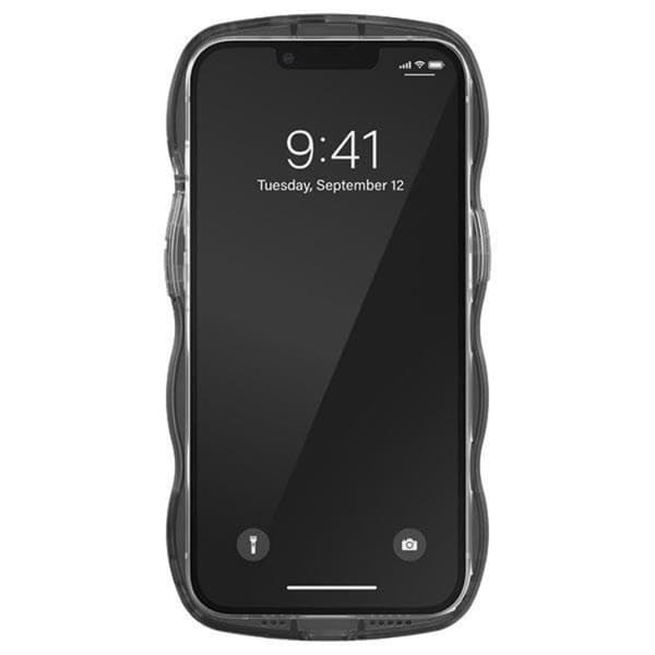 Adidas iPhone 13/13 Pro Mobilskal OR Wavy - Vit/Transparent