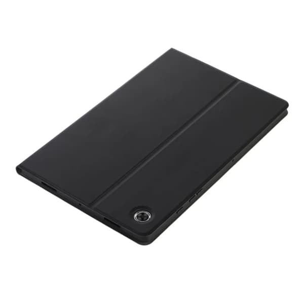 Galaxy Tab A8 10.5 2021 Fodral Stöttåligt - Svart