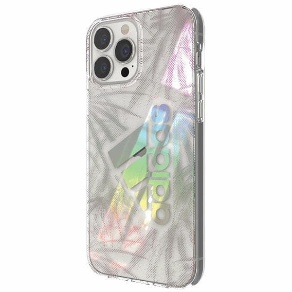 Adidas iPhone 13 Pro Max Mobilskal Moulded Palm - Multicolor