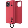 Miniatyrbild 2 av 6: Adidas iPhone 12/12 Pro Mobilskal OR Hand Strap - Rosa
