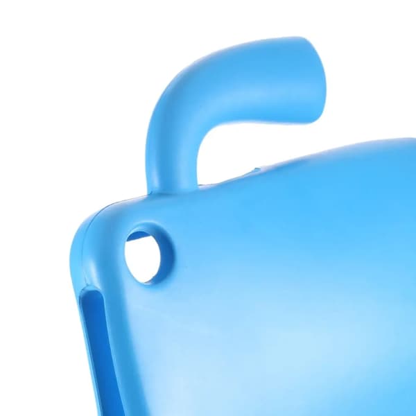 Galaxy Tab A 10.1 2019 Skal 3D Barn - Blå