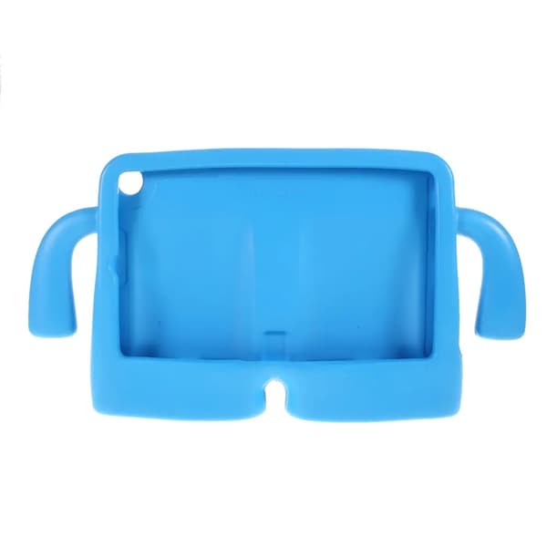 Galaxy Tab A 10.1 2019 Skal 3D Barn - Blå