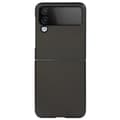 Miniatyrbild 1 av 3: Galaxy Z Flip4 5G Mobilskal Carbon Fiber - Svart