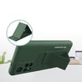 Miniatyrbild 3 av 4: Wozinsky Xiaomi Redmi Note 11/11S Mobilskal Kickstand - Svart