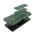 Miniatyrbild 2 av 4: Wozinsky Xiaomi Redmi Note 11/11S Mobilskal Kickstand - Svart
