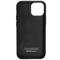 Miniatyrbild 3 av 4: Audi iPhone 13/13 Pro Mobilskal Carbon Fiber Stripe - Svart