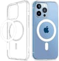 Miniatyrbild 4 av 5: Tech-Protect iPhone 14 Pro Mobilskal Magsafe Mood - Spring Daisy
