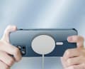 Miniatyrbild 5 av 5: Tech-Protect iPhone 14 Pro Mobilskal Magsafe Mood - Spring Daisy
