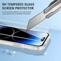Miniatyrbild 4 av 9: [4in1] Boom Startpaket till iPhone 14 Pro Max