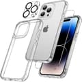 Miniatyrbild 2 av 9: [4in1] Boom Startpaket till iPhone 14 Pro Max
