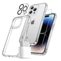 Miniatyrbild 1 av 9: [4in1] Boom Startpaket till iPhone 15 Pro Max
