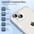 Miniatyrbild 4 av 9: [4in1] Boom Startpaket till iPhone 14