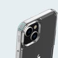 Miniatyrbild 7 av 11: Nillkin iPhone 15 Pro Mobilskal Armored Nature Pro - Vit