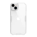 Miniatyrbild 2 av 11: Nillkin iPhone 15 Pro Mobilskal Armored Nature Pro - Vit