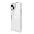 Miniatyrbild 1 av 11: Nillkin iPhone 15 Pro Mobilskal Armored Nature Pro - Vit