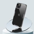 Miniatyrbild 11 av 11: Nillkin iPhone 15 Pro Max Mobilskal Armored Nature Pro - Vit