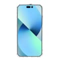 Miniatyrbild 2 av 11: Nillkin iPhone 15 Pro Max Mobilskal Armored Nature Pro - Vit