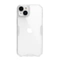 Miniatyrbild 1 av 11: Nillkin iPhone 15 Pro Max Mobilskal Armored Nature Pro - Vit