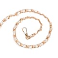 Miniatyrbild 4 av 5: BOOM iPhone 14 Pro Max skal med mobilhalsband - Chain White