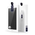 Miniatyrbild 10 av 10: Dux Ducis Galaxy S23 Ultra Plånboksfodral Skin Series - Svart