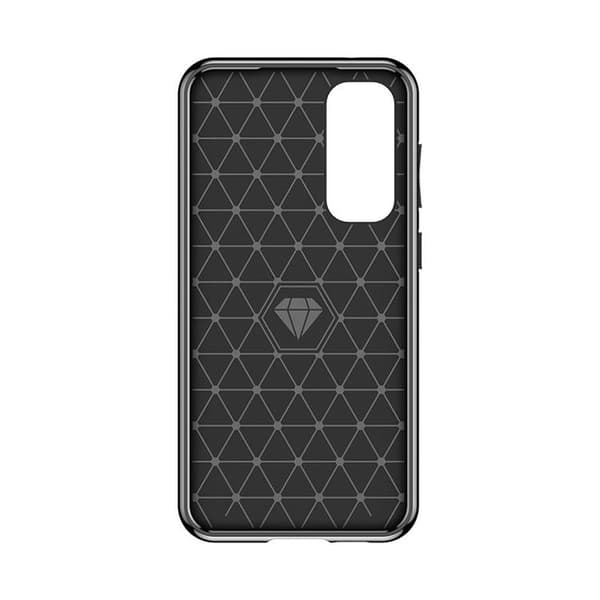 Galaxy S23 FE Mobilskal Thunder Armored - Svart