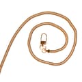 Miniatyrbild 4 av 5: BOOM iPhone 14 Pro Max skal med mobilhalsband - Chain Gold