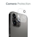 Miniatyrbild 5 av 8: [4in1] Boom Startpaket till iPhone 14 Pro - Clear