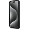 Miniatyrbild 5 av 8: KARL LAGERFELD iPhone 15 Mobilskal Ikonik Metal Pin
