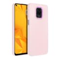 Miniatyrbild 3 av 5: Xiaomi Redmi Note 9S/9 Pro Mobilskal Frame - Powder Rosa