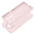 Miniatyrbild 4 av 5: Xiaomi Redmi Note 9S/9 Pro Mobilskal Frame - Powder Rosa