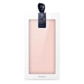 Miniatyrbild 10 av 11: Dux Ducis Galaxy S24 Plus Plånboksfodral Skin Pro med Flap - Rosa
