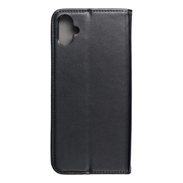 Galaxy A15 5G Plånboksfodral Smart Magento - Svart
