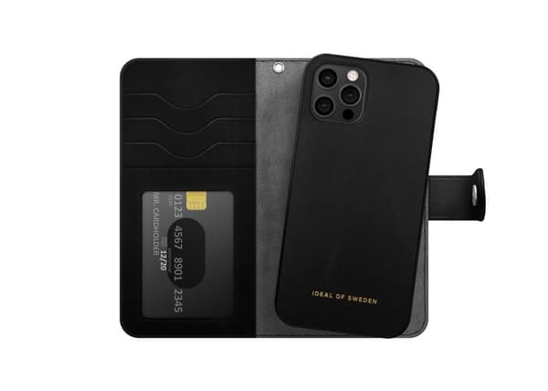 iDeal of Sweden Magnet Wallet+ | iPhone 12 / 12 Pro