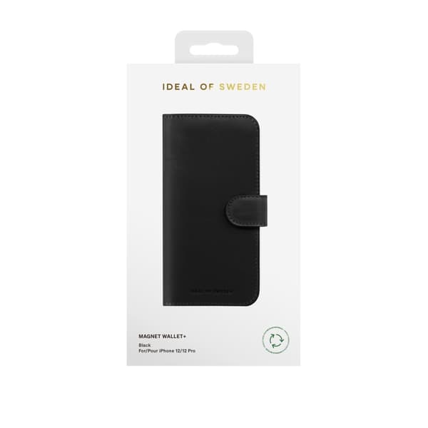 iDeal of Sweden Magnet Wallet+ | iPhone 12 / 12 Pro