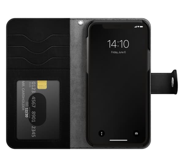 iDeal of Sweden Magnet Wallet+ | iPhone 12 / 12 Pro