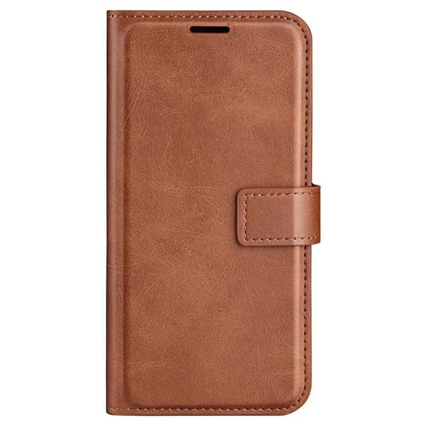 Flip Folio Fodral Xperia Pro-I - Ljusbrun